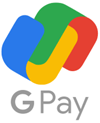 Sympl integrates with Google Pay