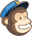 Sympl integrates with Mailchimp