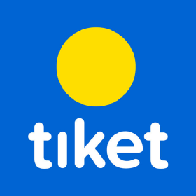 Sympl integrates with Tiket